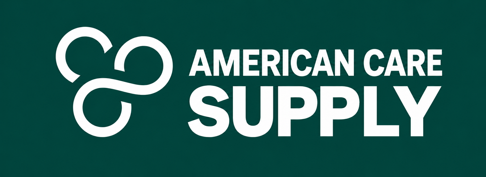 American Care Supply Logo